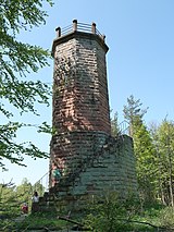 Schänzelturm