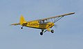 Piper L18C Super Cub G-AMEN