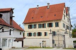 Oberherrlingen in Blaustein