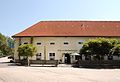 Die Schlossbrauerei Weinberg befindet sich in der Ortschaft Weinberg in der Gemeinde Kefermarkt