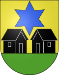 Wappen von Schwarzhäusern