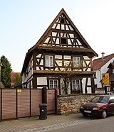 Wohnhaus