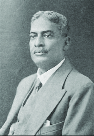 <span class="mw-page-title-main">Upendranath Brahmachari</span> Indian physician (1873–1946)