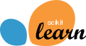 Scikit learn logo small.svg