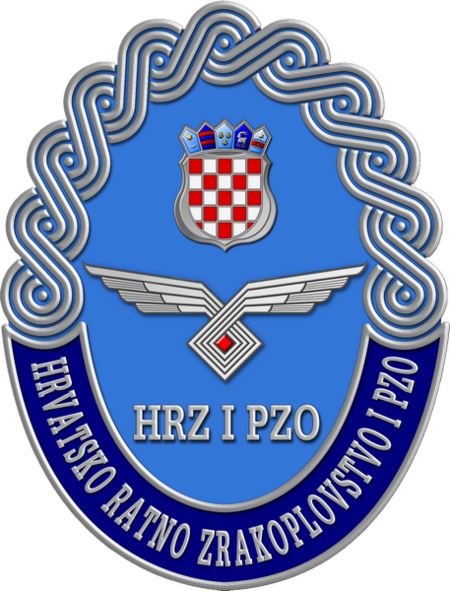 Seal of Croatian Air Force.png