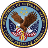 Siegel des US Department of Veterans Affairs