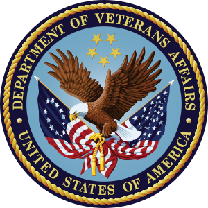 Seal of the U.S. Department of Veterans Affairs.svg