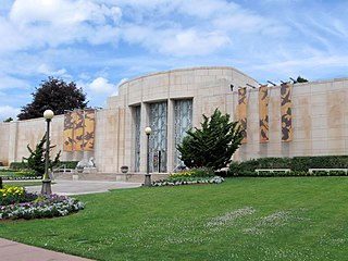 Seattle Asian Art Museum Art museum in Washington, U.S.