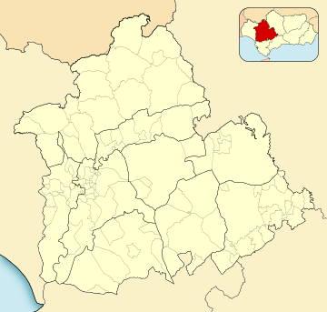 Constantina, Sevilla