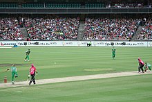 Women's Big Bash League - Wikipedia