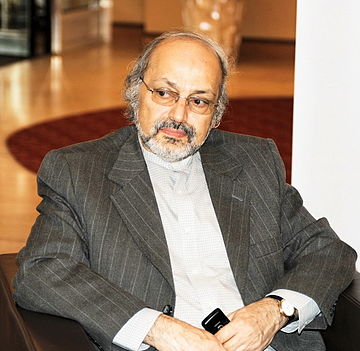 Alireza Sheikhattar