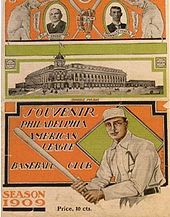 Shibe Park/Connie Mack Stadium (Philadelphia) – Society for American  Baseball Research