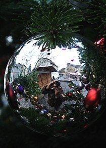 Shiny Christmas balls.jpg