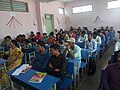 Workshop at Kolhapur