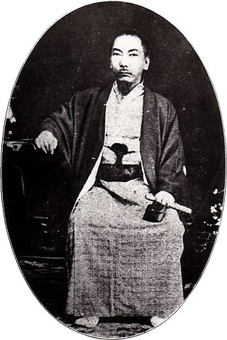 <span class="mw-page-title-main">Shō Tai</span> King of Ryūkyū