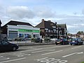 Shops at Crown Island - geograph.org.uk - 1040105.jpg