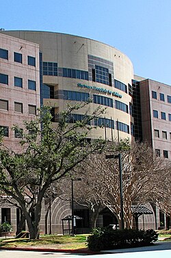 Shriners Hospital, Galveston.jpg