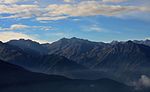 Thumbnail for Venezuelan Andes montane forests