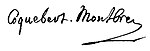 Signature