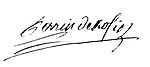 Signature