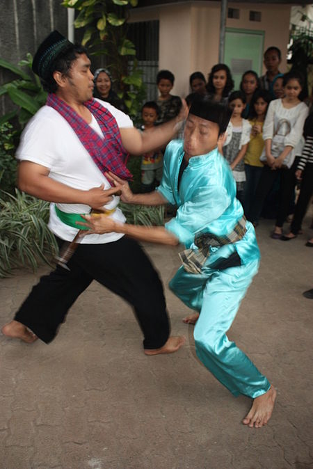 Fail:Silat betawi.jpg