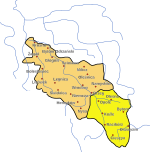 Duchy of Opole and Racibórz