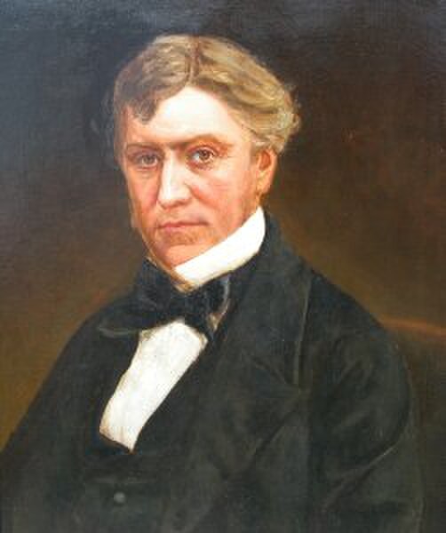 Charles Fox (engineer, born 1810)