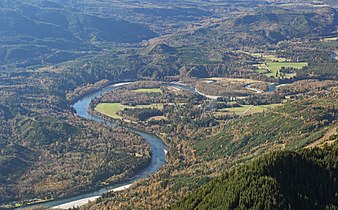 Skagit River Zoomviewer