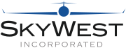SkyWest, Inc. logo.svg
