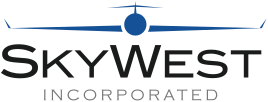 File:SkyWest, Inc. logo.svg