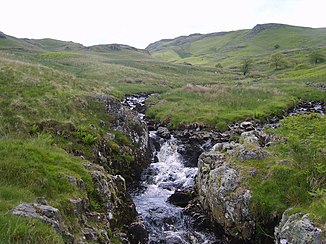 The Sleddale Beck