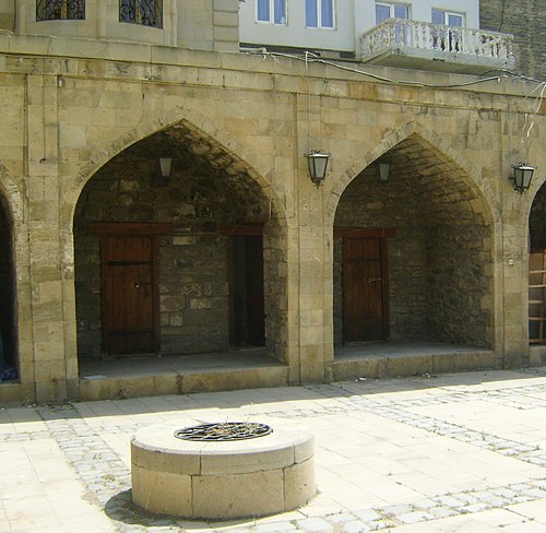 Порталы азербайджана