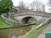 Ular Jembatan no 76, Macclesfield Kanal - geograph.org.inggris - 750995.jpg