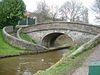 Snake Bridge nr. 76, Canalul Macclesfield - geograph.org.uk - 750995.jpg