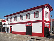 Sobrado dos Pereira