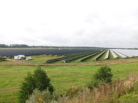 Solarpark 2