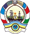 Zolotvyno coat of arms