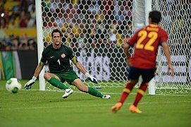 Spain-Tahiti, Confederations Cup 2013 (10).jpg