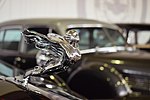 Vignette pour Spirit of Ecstasy