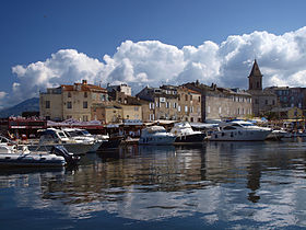 Saint-Florent (Haute-Corse)