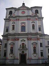 St.-Adalbert-Kirche
