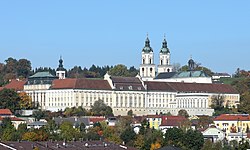 A cikk szemléltető képe Missa solemnis (Bruckner)