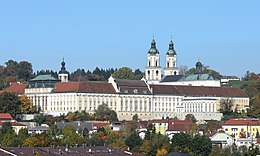 St. Florian - Stift (2) .JPG