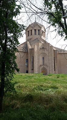St. Gregory the Illuminator Cathedral (Yerevan) 04.jpg