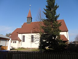 St. Konrad Schnieglinger Straße 292 01