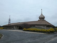 St. Michael Byzantine Catholic Church, December 2022.jpg