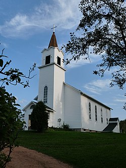 St Annes Gereja Chelsea Wisconsin.jpg