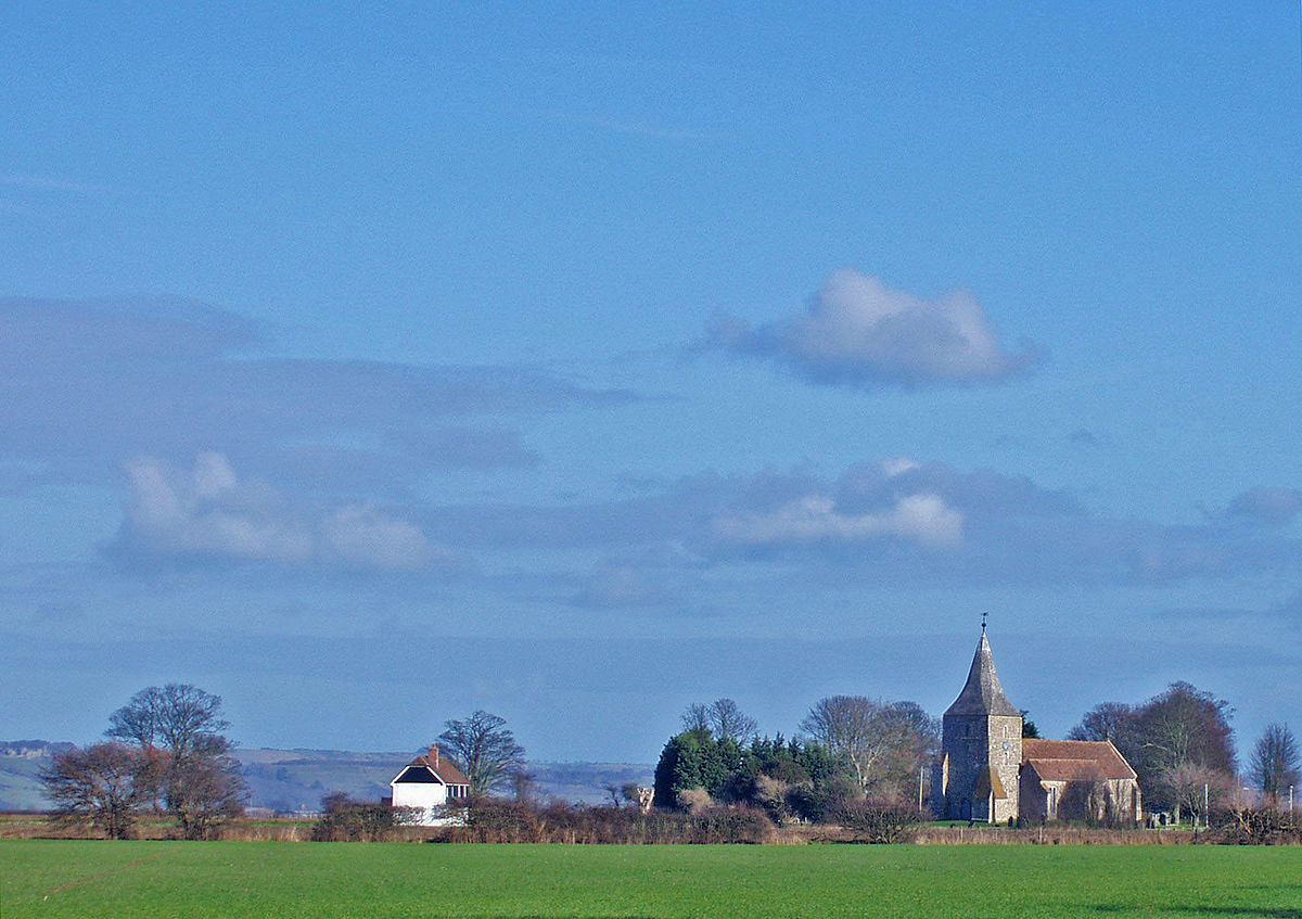 Romney Marsh Wikipedia - 