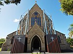 Thumbnail for St Paul's Cathedral, Rockhampton