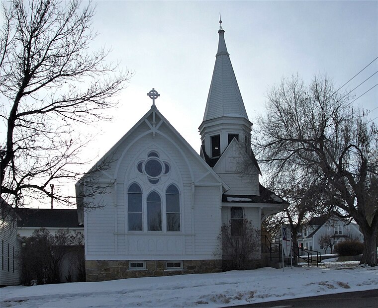 St. Paul's Episcopal Church